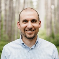 Guide Financial Planning Employee Ben Wacek's profile photo