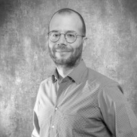 HEP Valais / PH Wallis Employee Nicolas Bressoud's profile photo