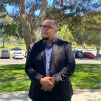 MatterHackers, Inc. Employee Cristian Navarro's profile photo