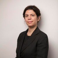 Anne-Sophie Corbeau Email