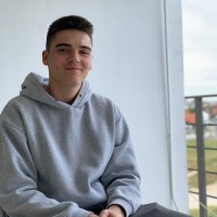 Shockbyte Employee Miodrag Radulovic's profile photo