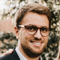 VM Industries Employee Antoine Lopez's profile photo
