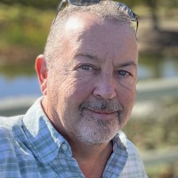 McGregor Surmount Corporation Employee Kevin Terry's profile photo