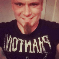 Eurofrigo Employee Szymon Marszałek's profile photo