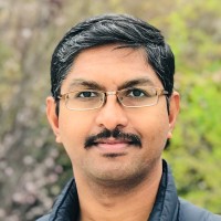 Adarsh Gowda's profile photo