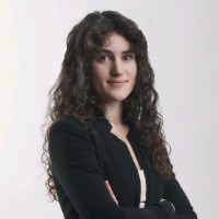 SICIT Group Employee Francesca Estori's profile photo