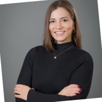 ELA Container Employee Jaqueline Blenk's profile photo