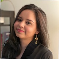 Neha Rahaman Email