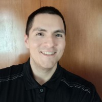 Ravenloop Employee Adrian Peralta's profile photo