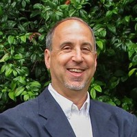 Pima Community College Employee Roger Hurwitz's profile photo