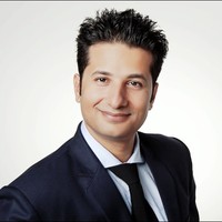 Ecowende Employee Saquib Siddiqui's profile photo