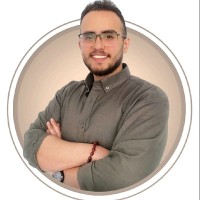 SkyNet Worldwide Express UAE Employee Mostafa El-Rawi's profile photo