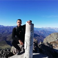 PREPHOR Employee Rubén Rodríguez Aparicio's profile photo