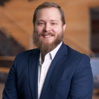 Steno Employee Bryce Dickson's profile photo