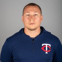 Minnesota Twins Employee David Rak's profile photo