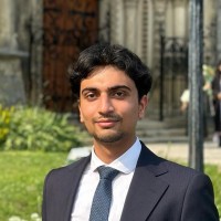 Aarya Patel Email