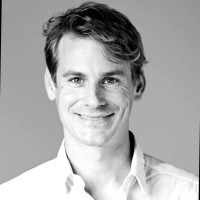 Sander Nijssen Email & Phone Number