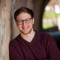allwhere Employee Noam Mintz's profile photo