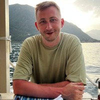 Intellias Employee Yevhenii I.'s profile photo