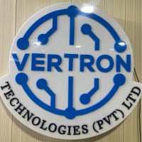 Vertron Technologies PVT. LTD Employee Shabbir Ahmad's profile photo