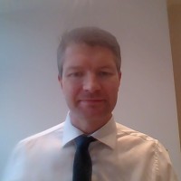 University Hospitals Birmingham NHS Foundation Trust Employee Howard Cox's profile photo