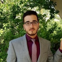 IKEA Employee Georges Chalhoub's profile photo