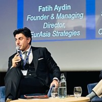Fatih Aydin Email & Phone Number