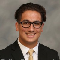 Toyota of York Employee Carter Luong's profile photo