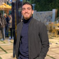 BetterMix Employee Ahmed Eid's profile photo