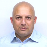 Netafim Employee Raanan Amir's profile photo