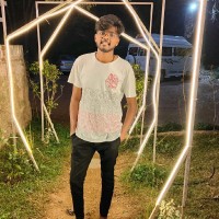 Ibex Engineering Corp Employee Shivu M's profile photo