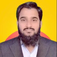 Krave Mart (YC S22) Employee Tauheed Alam's profile photo