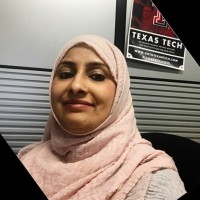Houston Community College Employee Sabiha Mir's profile photo