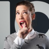 joiz Employee Gülsha Adilji's profile photo