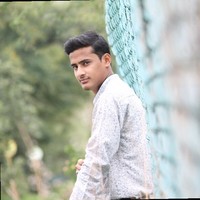 NETMONASTERY Inc. Employee Rohan Tiwatne's profile photo
