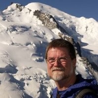 Texbase Employee Randy Harward's profile photo