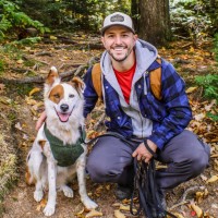 Best Fitness Employee Erik Fagnant's profile photo