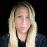 PetroChina International (London) Co., Limited Employee Zuzana Adamekova's profile photo