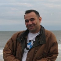 Alltran Employee Ghassan Halloush's profile photo