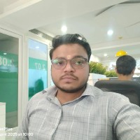 Sakshem IT Solution Employee Nitesh Chaurasiya's profile photo