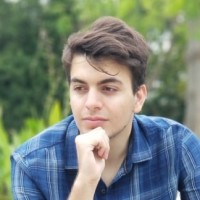 Muhammet Erkoc's profile photo