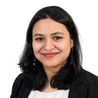 Megha Singhal Email