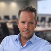 Herenco Employee Marcus Andersson's profile photo