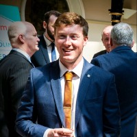 BioteCH4 Employee Joe Ayres's profile photo