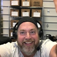 NuWaves Engineering Employee Chris Fair's profile photo