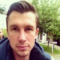 satis&fy AG Employee Patric Schmidt's profile photo