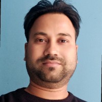 Impetus Incorporation Pvt. Ltd. Employee Dhirendra Sonar's profile photo