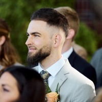 Tristan Messmer's profile photo