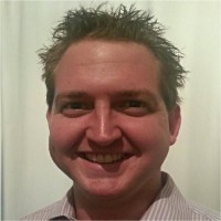 Simuserv Employee Nathanial Scharnberg's profile photo