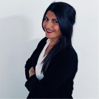 1push Employee Keren Oliel's profile photo